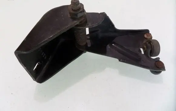 Chrysler Voyager Sliding door middle roller runner R286B0C R287A0B