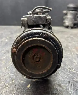 Air conditioning (A/C) compressor (pump)