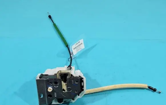 Fiat Tipo Rear door lock 519876030 IMPRK1399058