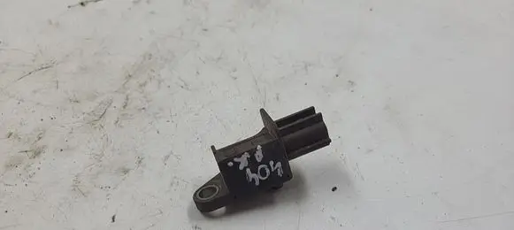 Audi A4 S4 B8 8K Airbag deployment crash/impact sensor 8K0959651 5WK43738