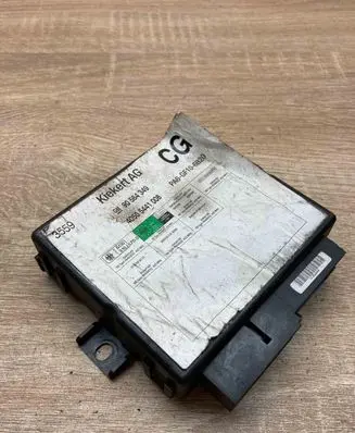 Opel Vectra B Comfort/convenience module 90564349