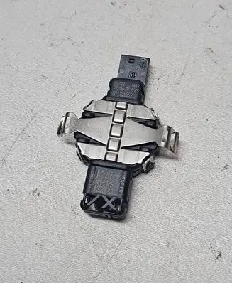 Rain sensor