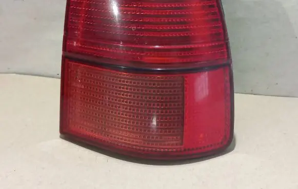 Seat Toledo I (1L) Rear/tail lights 1L0945096