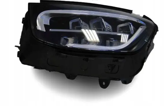 Mercedes-Benz GLC X253 C253 Headlight/headlamp A2539066901