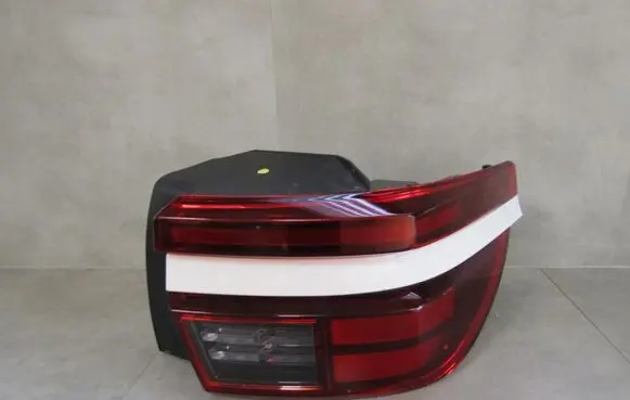 Opel Frontera A Rear/tail lights 9848766680