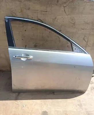 Honda Accord Front door