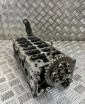Audi A4 S4 B9 Engine head 059354FA