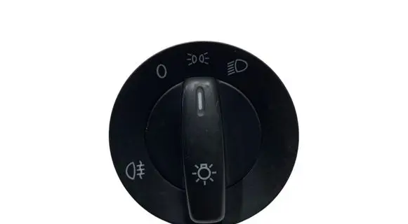 Volkswagen Caddy Light switch T0941431P 2626