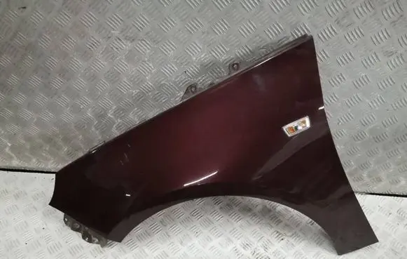 Opel Adam Fender