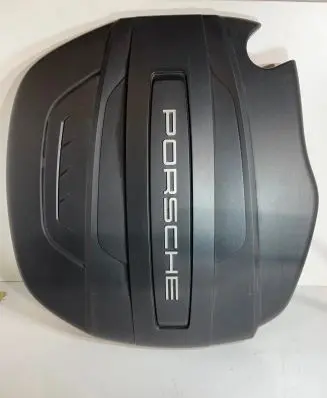 Porsche Macan (95B) Engine cover (trim) 95B103925N
