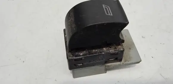 Audi A6 S6 C5 4B Electric window control switch 4B0959855