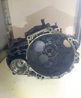Volkswagen PASSAT B6 Manual 6 speed gearbox