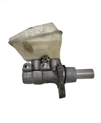 Master brake cylinder