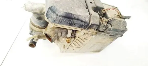 Subaru Legacy Auxiliary pre-heater (Webasto) E1021232 E1000002