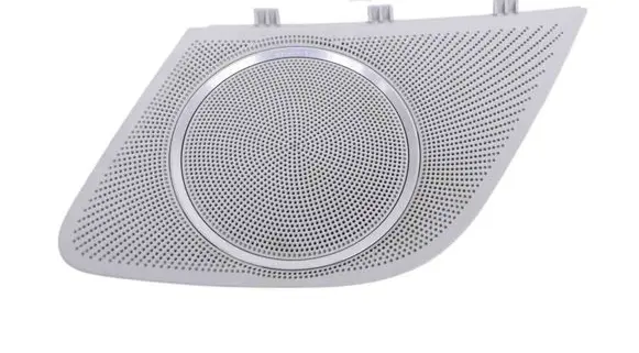 Audi A5 8T 8F Dash center speaker trim cover 8T0035436A