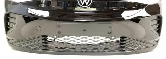 Volkswagen ID.3 Front bumper 11A807217A LY9T