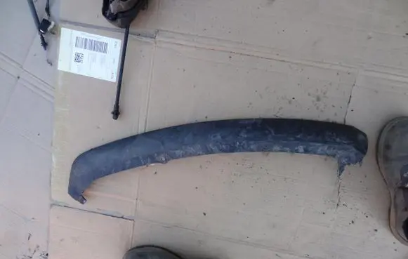 Ford Focus Front bumper lip BM51-17627A