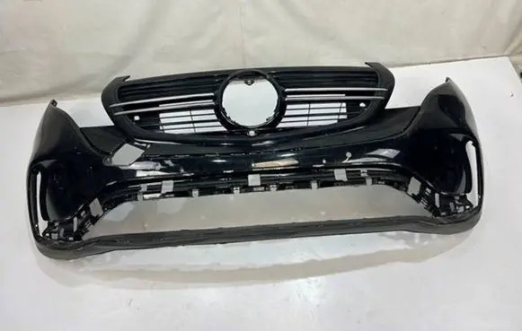 Mercedes-Benz EQC Front bumper