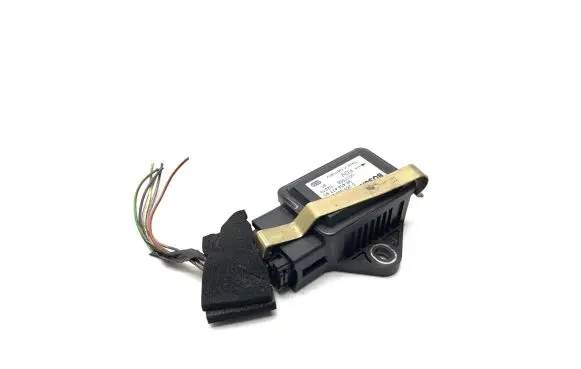 Peugeot 307 ESP acceleration yaw rate sensor 0265005253 9645447780