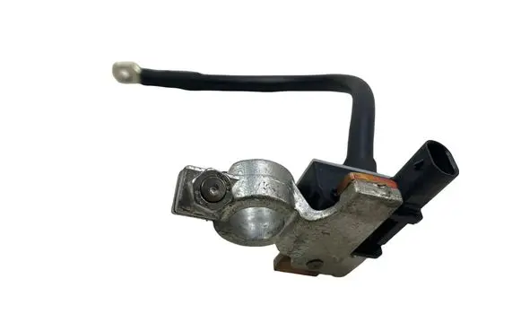 Audi A4 S4 B8 8K Negative earth cable (battery) 8T0915181