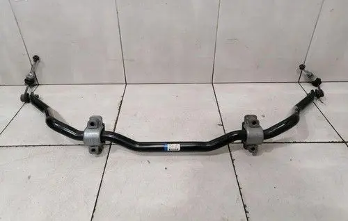 Maserati GranTurismo Front anti-roll bar/stabilizer link 6700072740