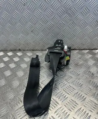 KIA Sportage Front seatbelt 635290800B 280919 006R0000