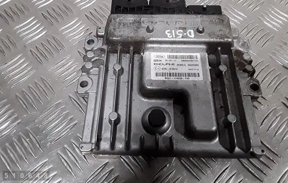 Engine control unit/module