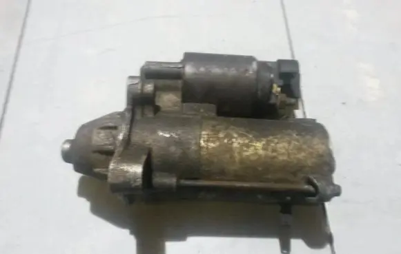 Ford Mondeo MK I Starter motor