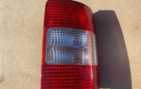 Volkswagen Caddy Rear/tail lights 2K0945112A 2K0945258A