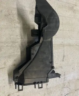 Nissan Navara D23 Interior heater climate box assembly housing 
