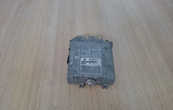 Ford Galaxy Engine control unit/module 028906021HC 0281001737 28SA3507