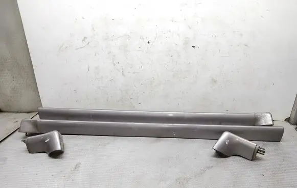 Ford Explorer Sill