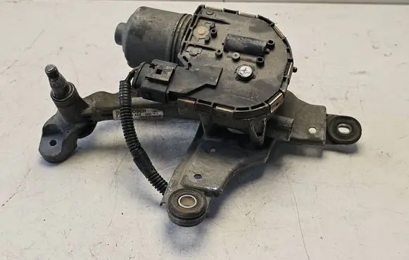 Ford S-MAX Wiper motor 6M2117504BM 3397021485 2901142