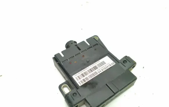 BMW 5 F10 F11 Current control relay 9153418 088278410