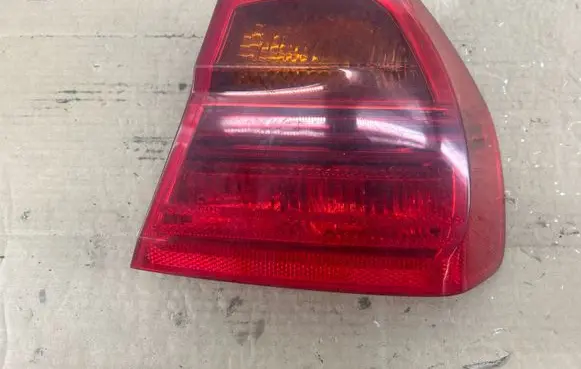 BMW 3 E90 E91 Rear/tail lights 6937458