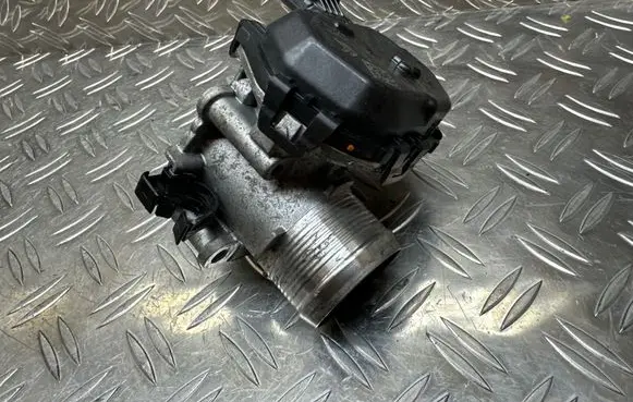 Citroen C3 Engine shut-off valve 9830171480 98359L01 V29121487