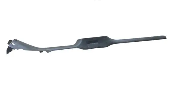 Volkswagen Golf V Front sill trim cover 1K4853371