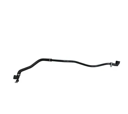 Mercedes-Benz C W205 Engine coolant pipe/hose A2055010900 A2055013791
