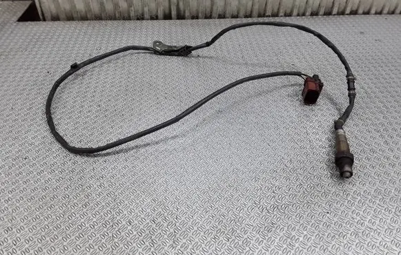 Porsche Cayenne (9PA) Lambda probe sensor 94860612902 0258007158