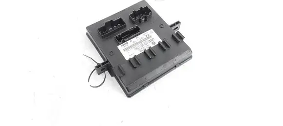 Audi Q7 4L Comfort/convenience module 4f0907279d