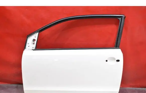 Skoda Citigo Front door