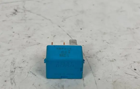 Toyota Mirai Other relay 9098702027