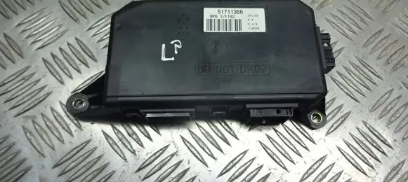 Fiat Stilo Door control unit/module 51711366