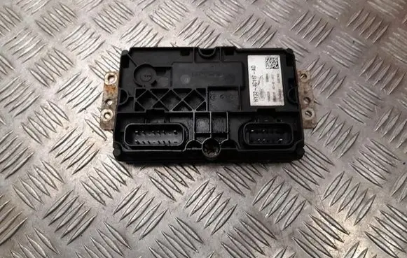 Land Rover Range Rover Sport L494 Gearbox control unit/module HY324C117AD