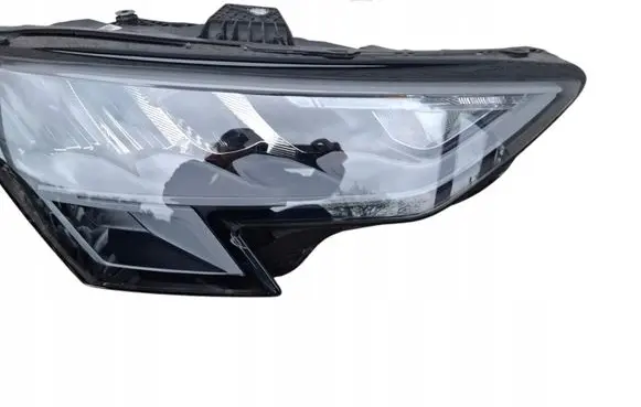 Audi A3 S3 8L Headlight/headlamp