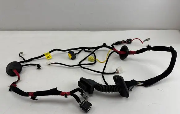 KIA EV6 Front door wiring loom 91605CV010