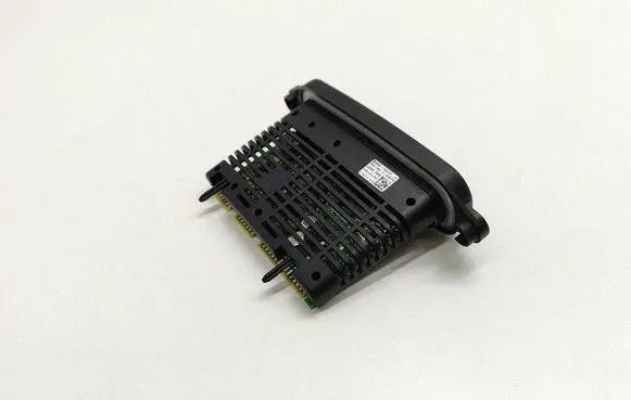 BMW 5 F10 F11 Headlight ballast module Xenon 7329157 63117329157 732915701
