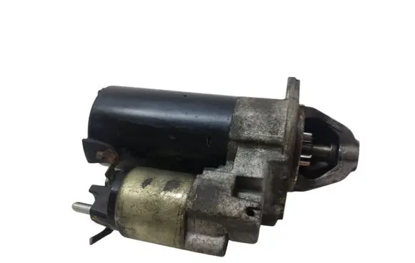 Mercedes-Benz A W169 Starter motor A0051517401 0001108217