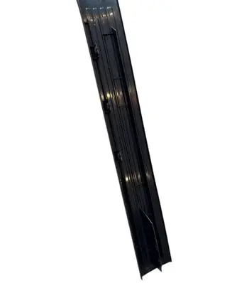 Mercedes-Benz R W251 Rear sill trim cover A2116860535 2116860535