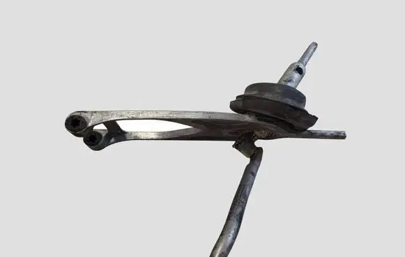 BMW 3 F30 F35 F31 Gear shifter/selector 7566100